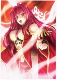 BUY NEW shinkyoku soukai polyphonica - 179336 Premium Anime Print Poster
